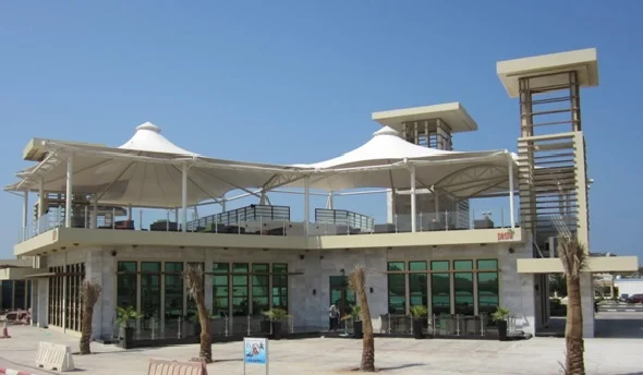 corniche